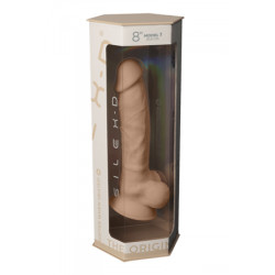 Gode The Original Model 1 flesh 20 cm - SilexD