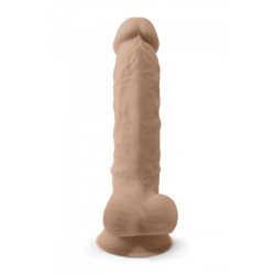 Gode The Original Model 1 flesh 20 cm - SilexD