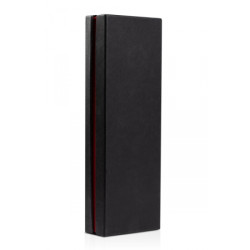 Gode métal Pleasure Wand - Sinner Gear