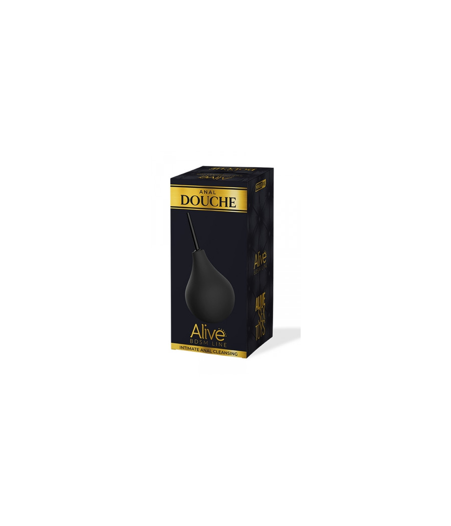 Poire anale S 90ml - Alive