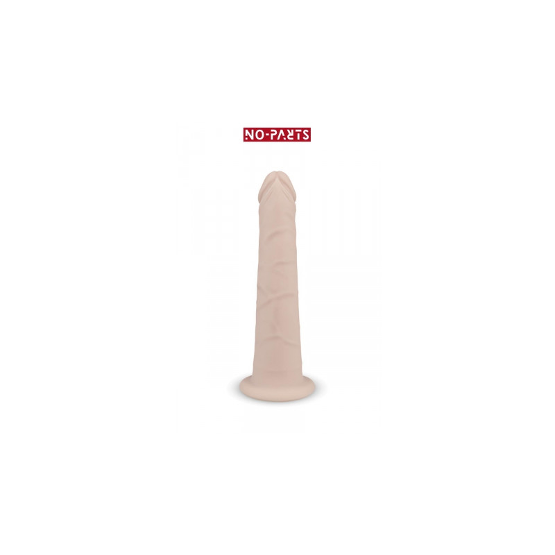 Gode réaliste Rowan 20 cm - No-Parts