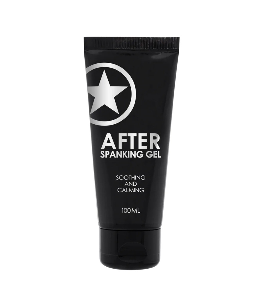 Crème après fessée After Spanking Gel - 100 ml