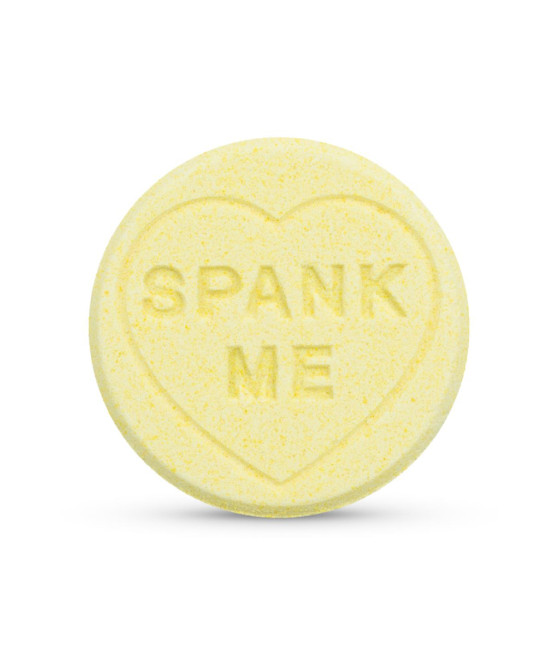 Bombe de bain Spank Me