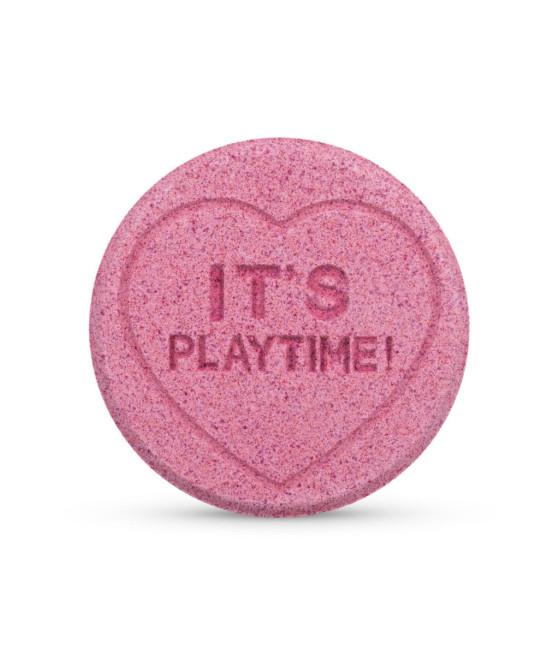 Bombe de bain It's Playtime