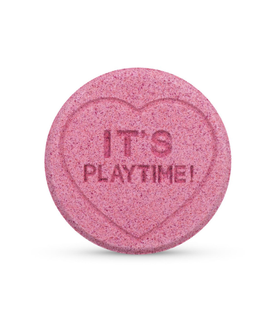 Bombe de bain It's Playtime