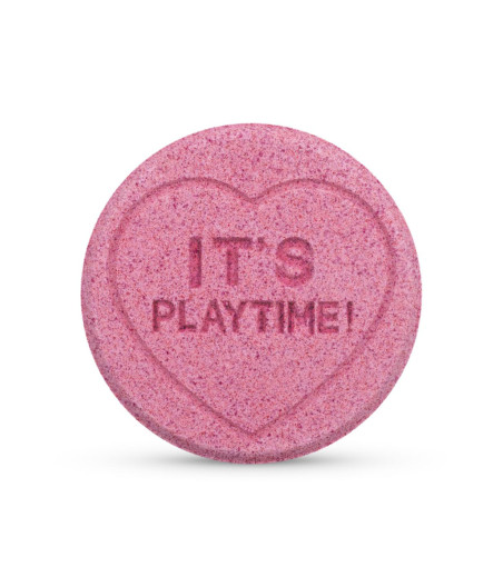 Bombe de bain It's Playtime
