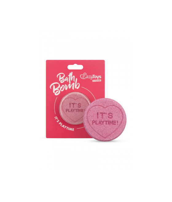 Bombe de bain It's Playtime