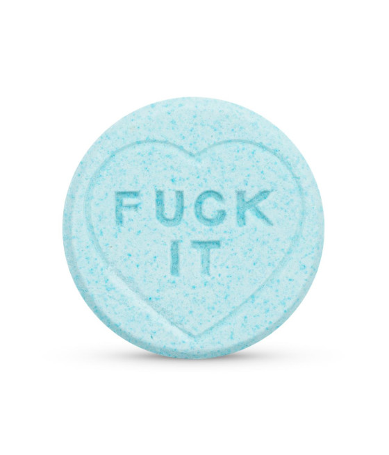 Bombe de bain Fuck It