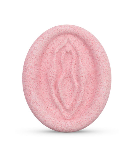 Bombe de bain Pussy
