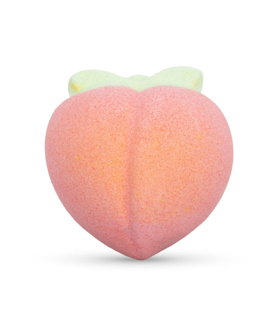 Bombe de bain Peachy