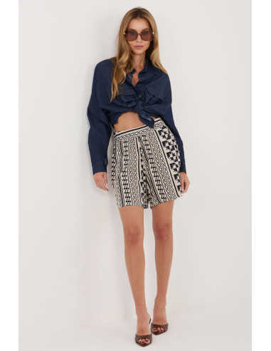Short Élégant