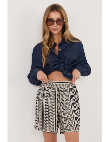 Short Élégant