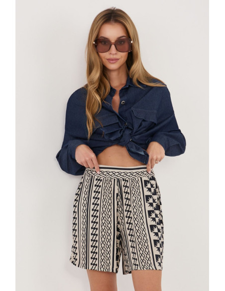 Short Élégant