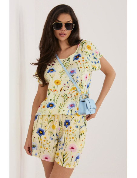 Short Élégant