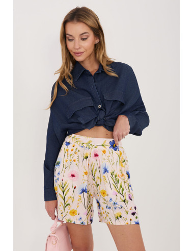 Short Élégant