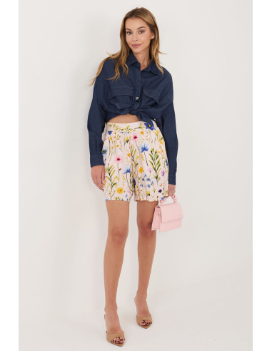 Short Élégant