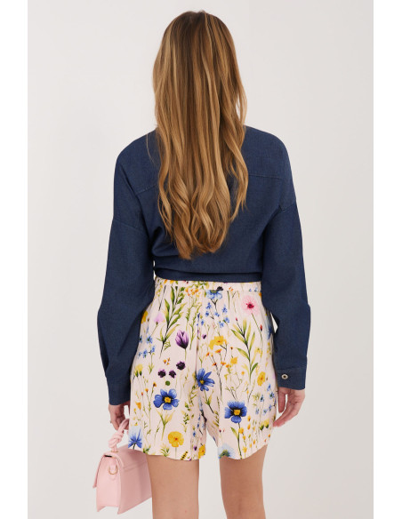 Short Élégant