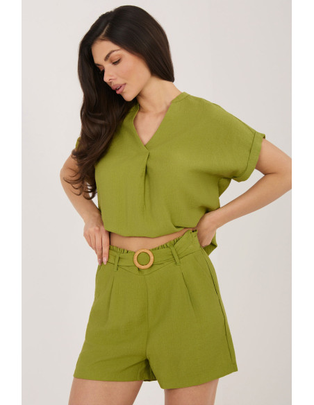 Short Élégant