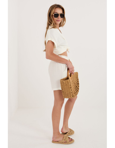 Short Élégant