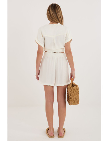 Short Élégant