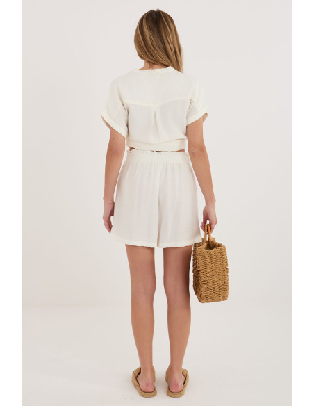 Short Élégant