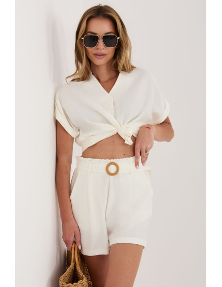 Short Élégant