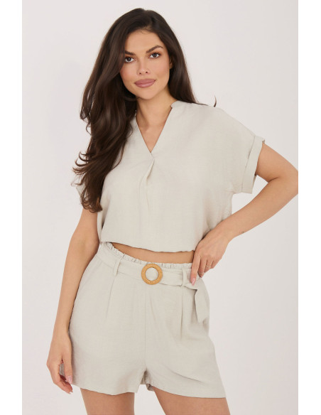 Short Élégant