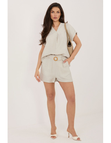 Short Élégant