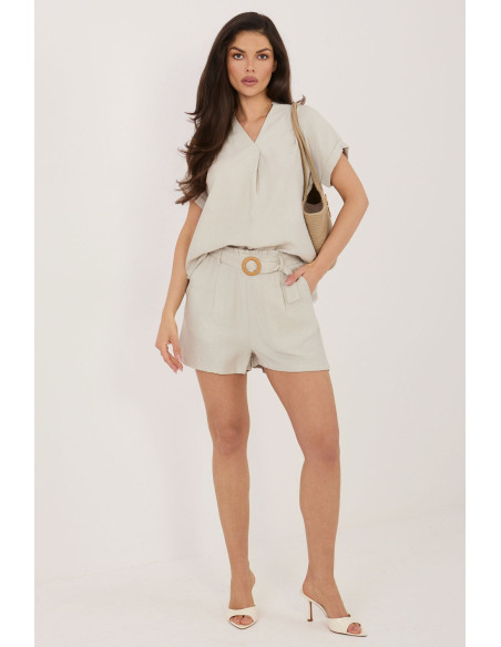 Short Élégant