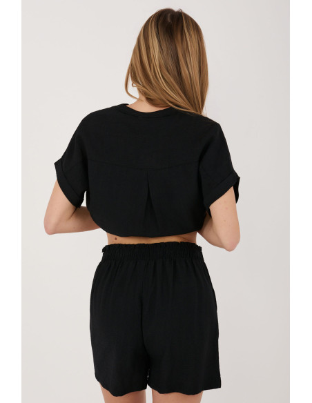 Short Élégant