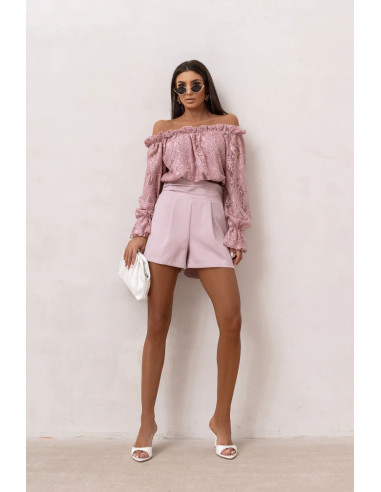 Short Classique