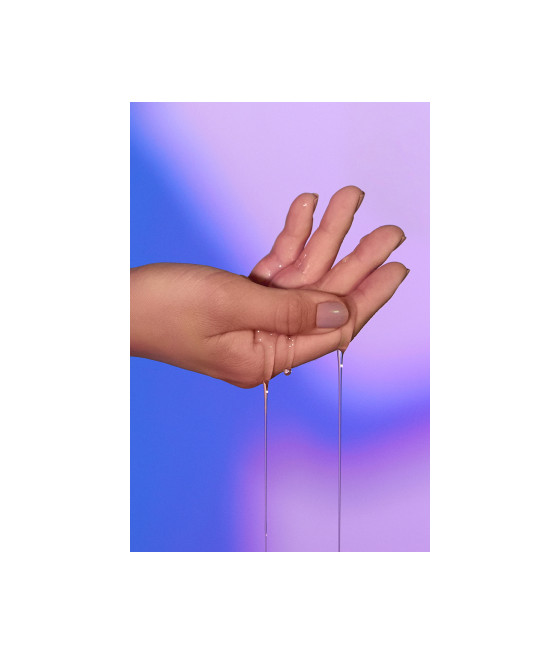 Huile de massage mojito 100ml