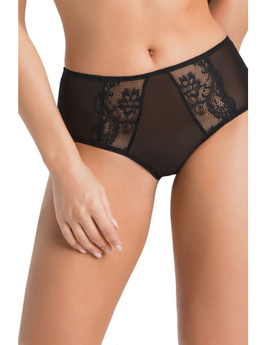 Short Glamour en Dentelle
