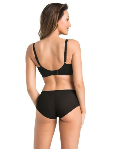 Short Élégant en Dentelle