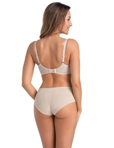 Short Élégant en Dentelle