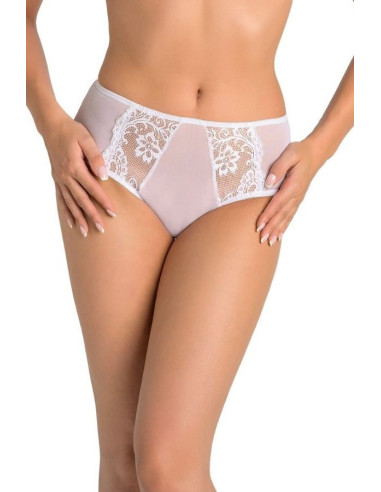 Short Élégant en Dentelle