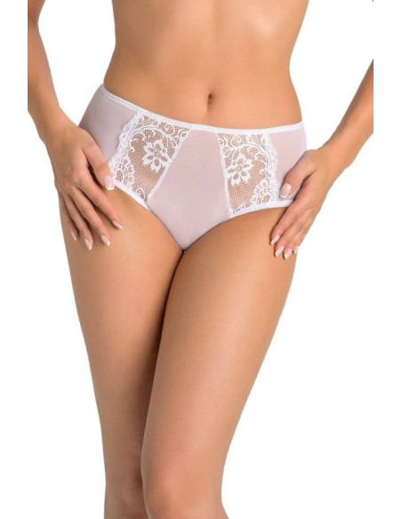 Short Élégant en Dentelle