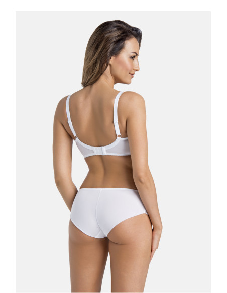 Short Élégant en Dentelle