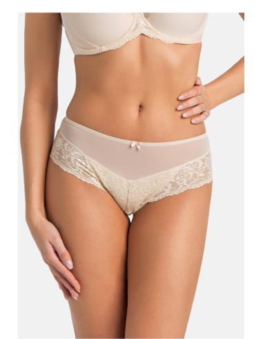 Short Élégant en Dentelle