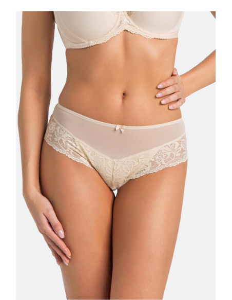 Short Élégant en Dentelle