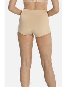 Short Élégant en Coton 2