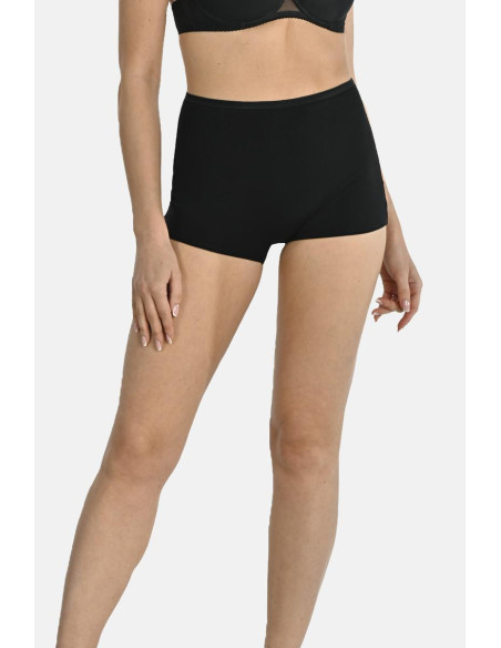 Short Élégant en Coton