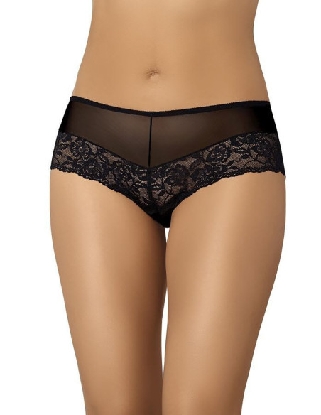 Short Élégant en Dentelle