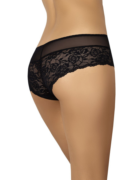 Short Élégant en Dentelle