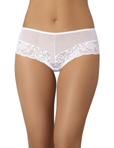 Short Élégant en Dentelle