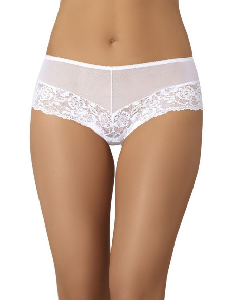 Short Élégant en Dentelle