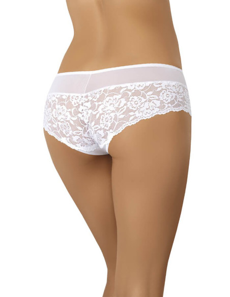 Short Élégant en Dentelle