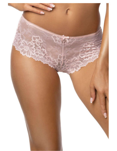 Short Séduisant en Dentelle
