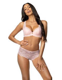 Short Séduisant en Dentelle 2