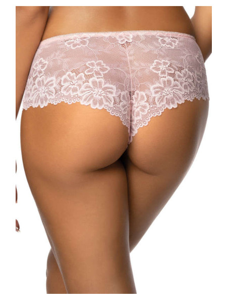 Short Séduisant en Dentelle